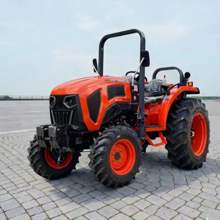 HINOMOTO HM5025 , 50koni, 4x4, wspomaganie,  Rewers 8+8,Manualna skrzynia