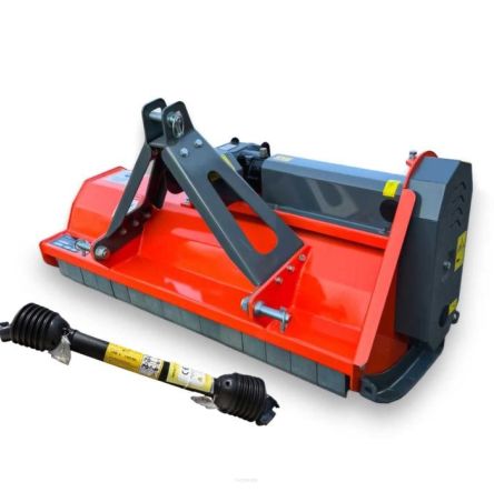 Kosiarka bijakowa MATENG NEFL-135 , 135cm roboczych , wałek w komplecie