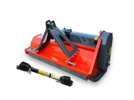 Kosiarka bijakowa MATENG NEFL-135 , 135cm roboczych , wałek w komplecie