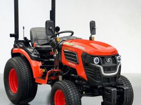 Hinomoto HM3030Pro, 4x4, 30hp,Trawiaste TURF, 4x4 , Wspomaganie, HOMOLOGACJA UE