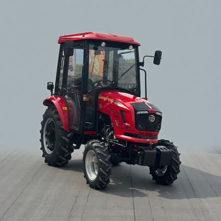 DONG FENG DF-304G2, 2026rok, KABINA Ogrzewanie BARTESKO,  25hp, [30hp] ,4x4, REWERS, Fabrycznie NOWY traktor, HOMOLOGACJA UE