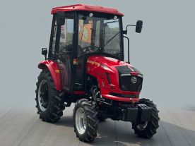 DONG FENG DF-304G2, 2026rok, KABINA Ogrzewanie BARTESKO,  25hp, [30hp] ,4x4, REWERS, Fabrycznie NOWY traktor, HOMOLOGACJA UE