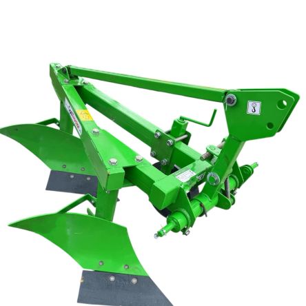 PŁUG dwuskibowy ,  do mini traktorków, Hinomoto, Kubota,Yanmar,Iseki