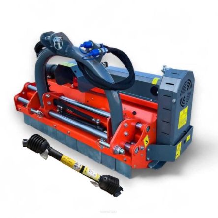 Kosiarka bijakowa z przesuwem hydraulicznym  G.US-105H