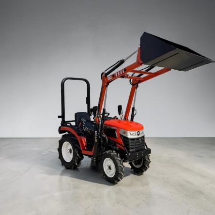 Hinomoto HM3020,20km,4x4,Wspomaganie, Polski  Tur , Euroramka,Homologacja UE