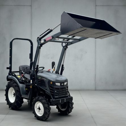 Hinomoto HM3020,20km,4x4,Wspomaganie, Polski  Tur , Euroramka,Homologacja UE