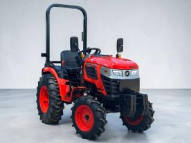 Hinomoto HM3025, 25hp, 4x4, "SPECIAL edition " fabrycznie NOWY traktorek, HOMOLOGACJA