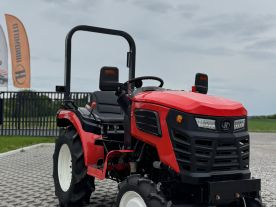 Hinomoto MB2025d, fabrycznie NOWY Traktorek ,  25koni, 2025rok
