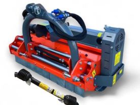 Kosiarka bijakowa z przesuwem hydraulicznym  G.US-145H