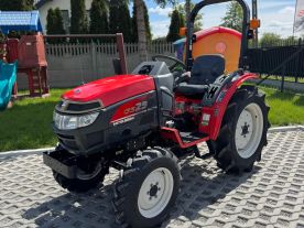 Mitsubishi GS230, 23km,4x4,wspomag,rewers,Zarejestr, Oryginalny stan
