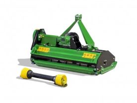 Kosiarka Bijakowa z klapą TITAN JAM-105,105cm roboczych ,Wałek w zestawie