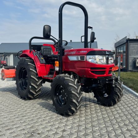 Mitsubishi MTU-26RF , Japońska  jakość , Fabrycznie NOWY,  25koni
